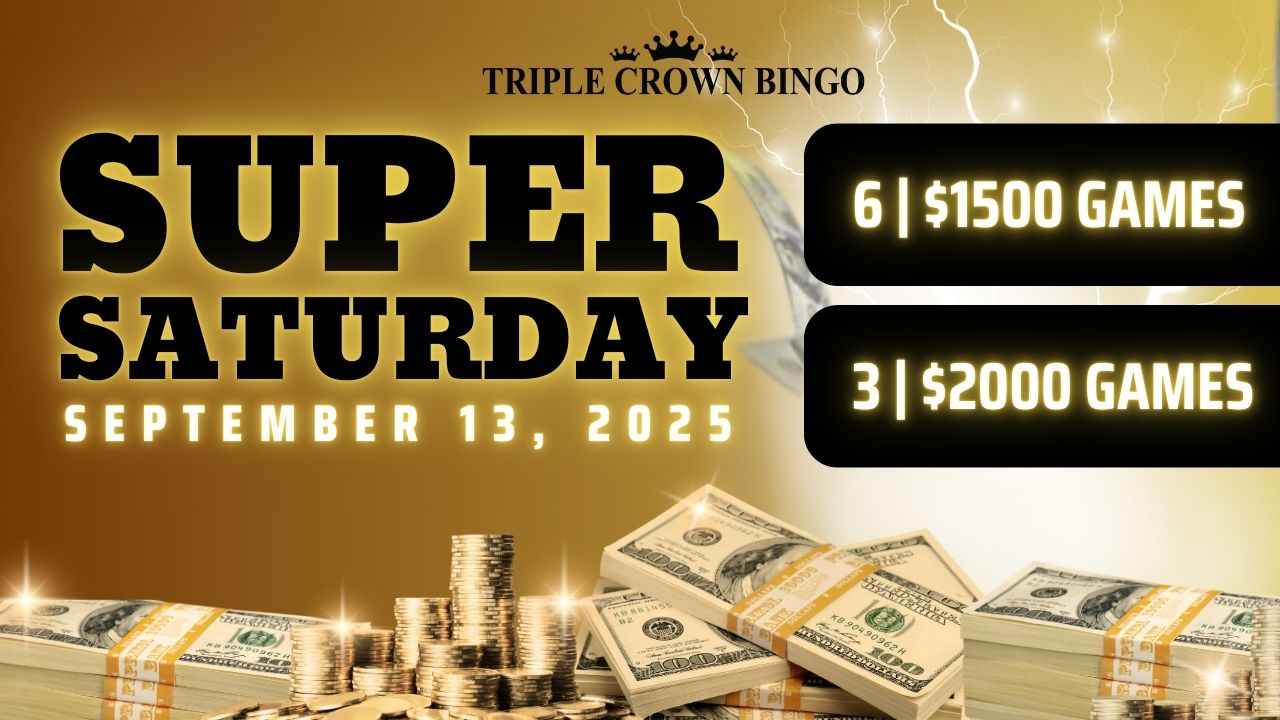 Super Saturday